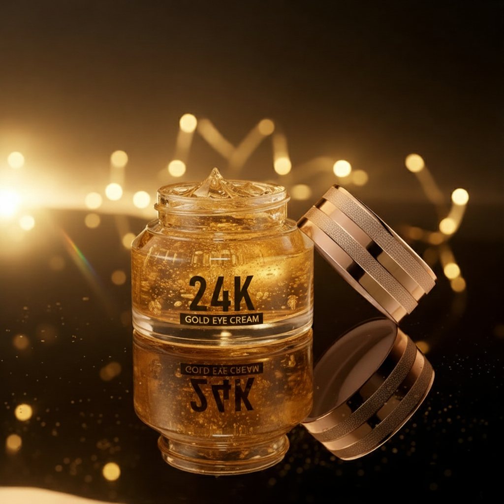 HydraGlow Eye Renewal Cream