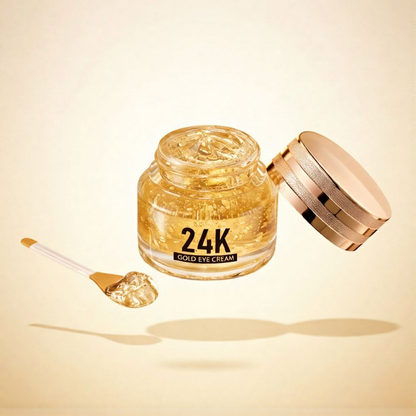 HydraGlow Eye Renewal Cream