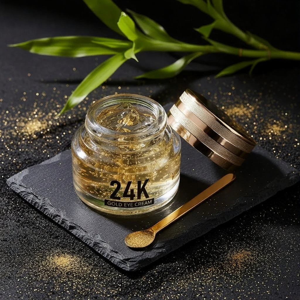 HydraGlow Eye Renewal Cream